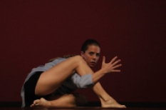 Cátia Nicolau - Bailarina